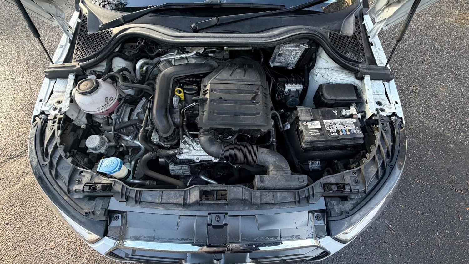 Used Audi A1 2018 for sale - 77247407: Photo 40