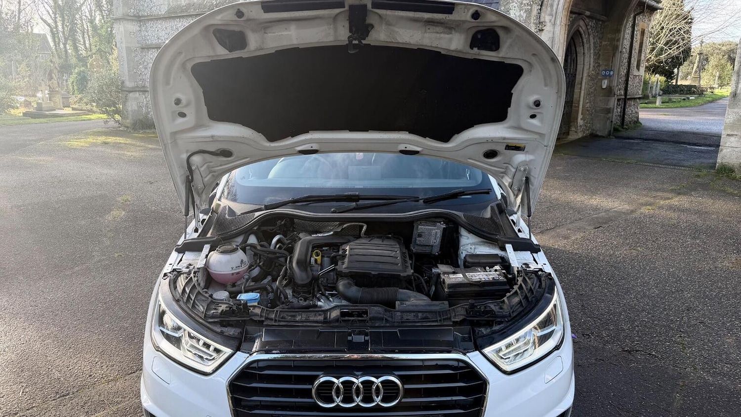 Used Audi A1 2018 for sale - 77247407: Photo 41