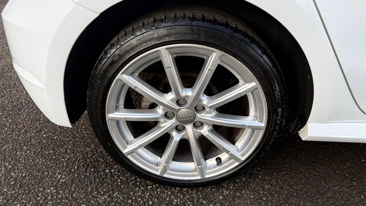 Used Audi A1 2018 for sale - 77247407: Photo 43