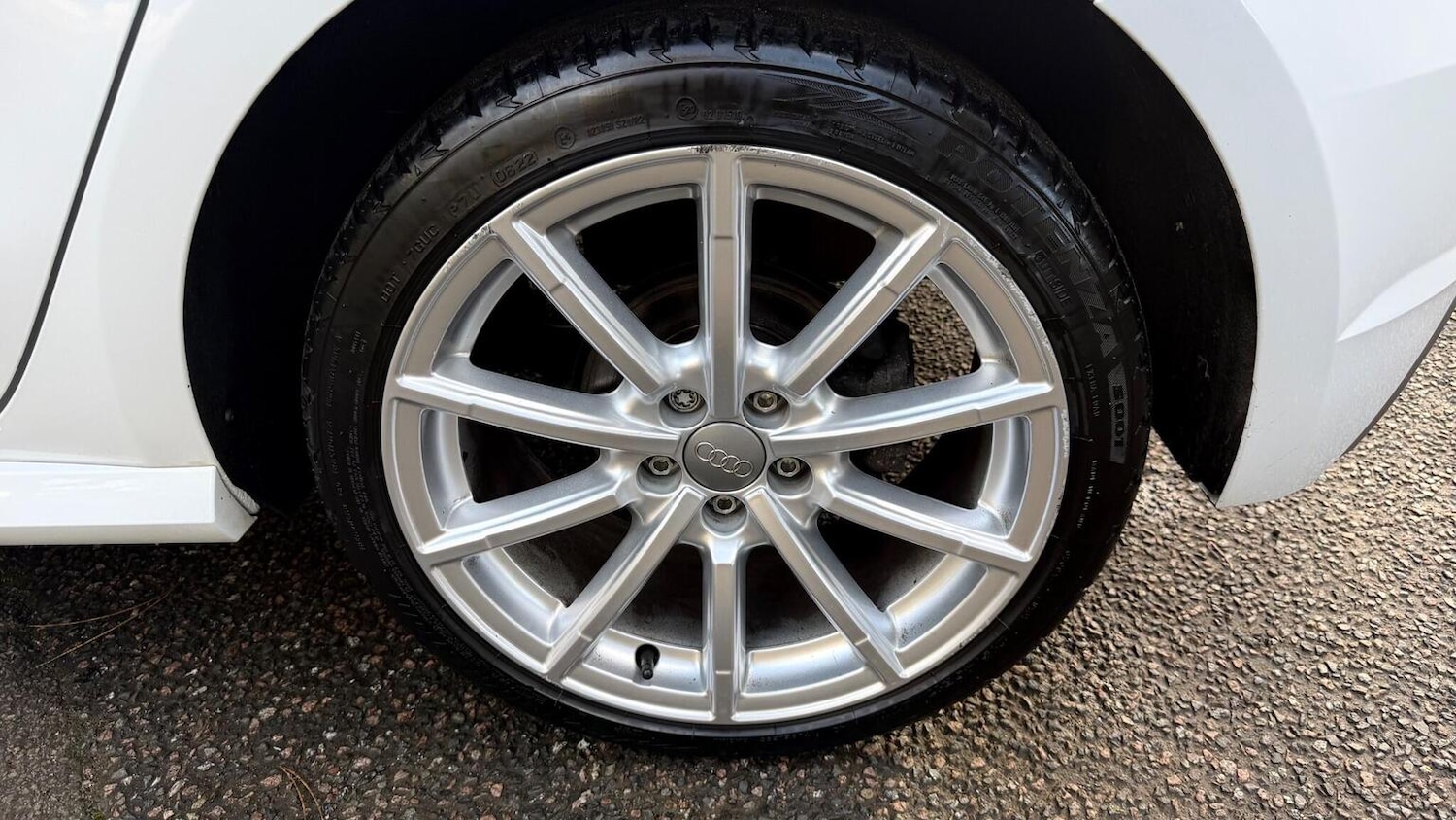 Used Audi A1 2018 for sale - 77247407: Photo 44