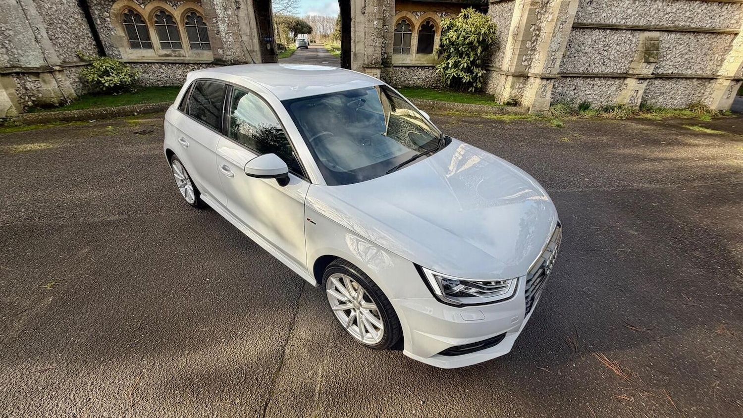 Used Audi A1 2018 for sale - 77247407: Photo 5