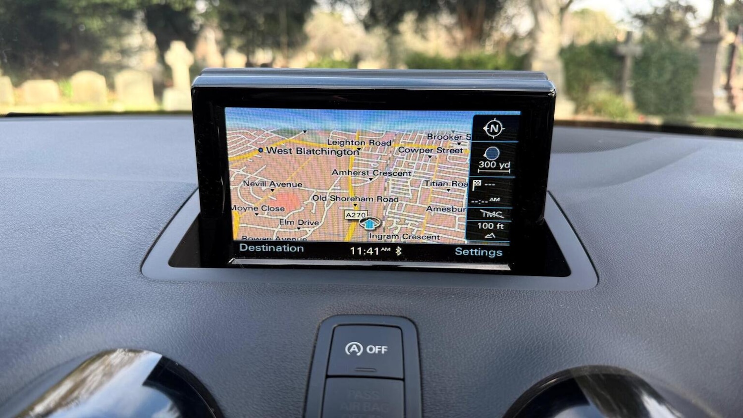 Used Audi A1 2018 for sale - 77247407: Photo 51