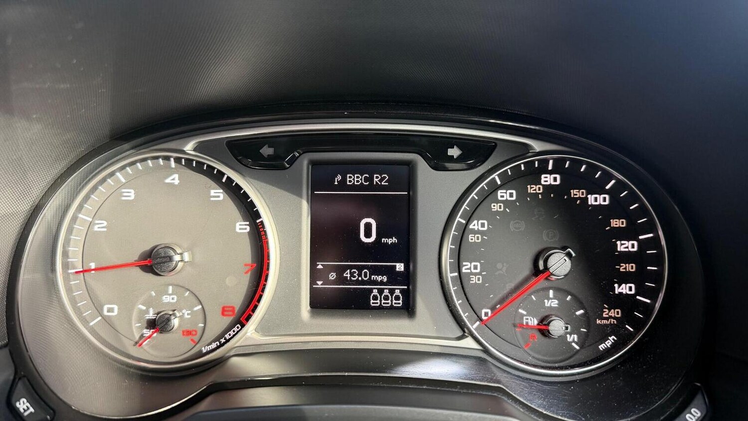 Used Audi A1 2018 for sale - 77247407: Photo 53