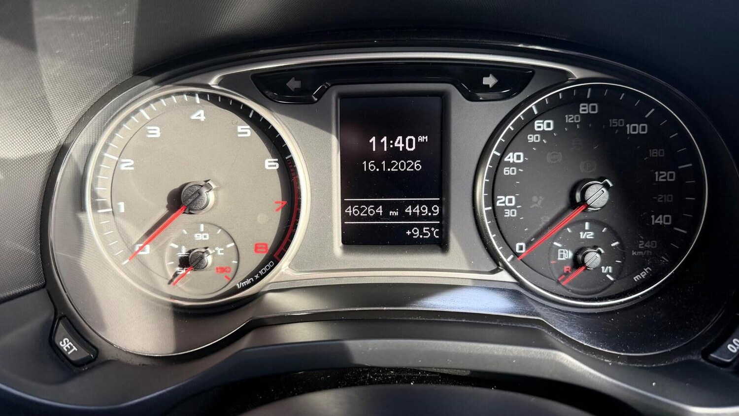 Used Audi A1 2018 for sale - 77247407: Photo 54