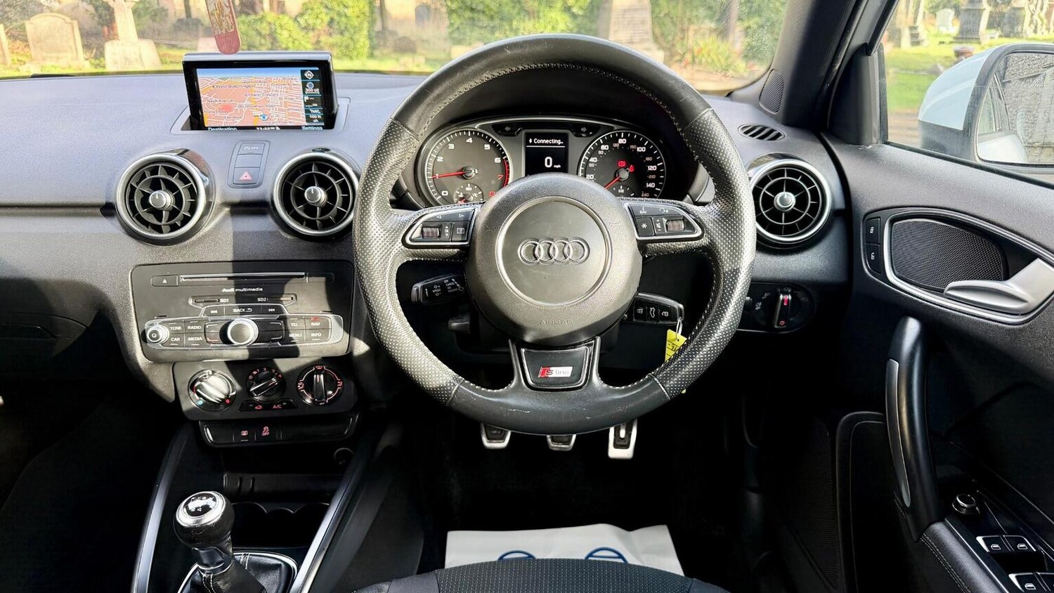Used Audi A1 2018 for sale - 77247407: Photo 57