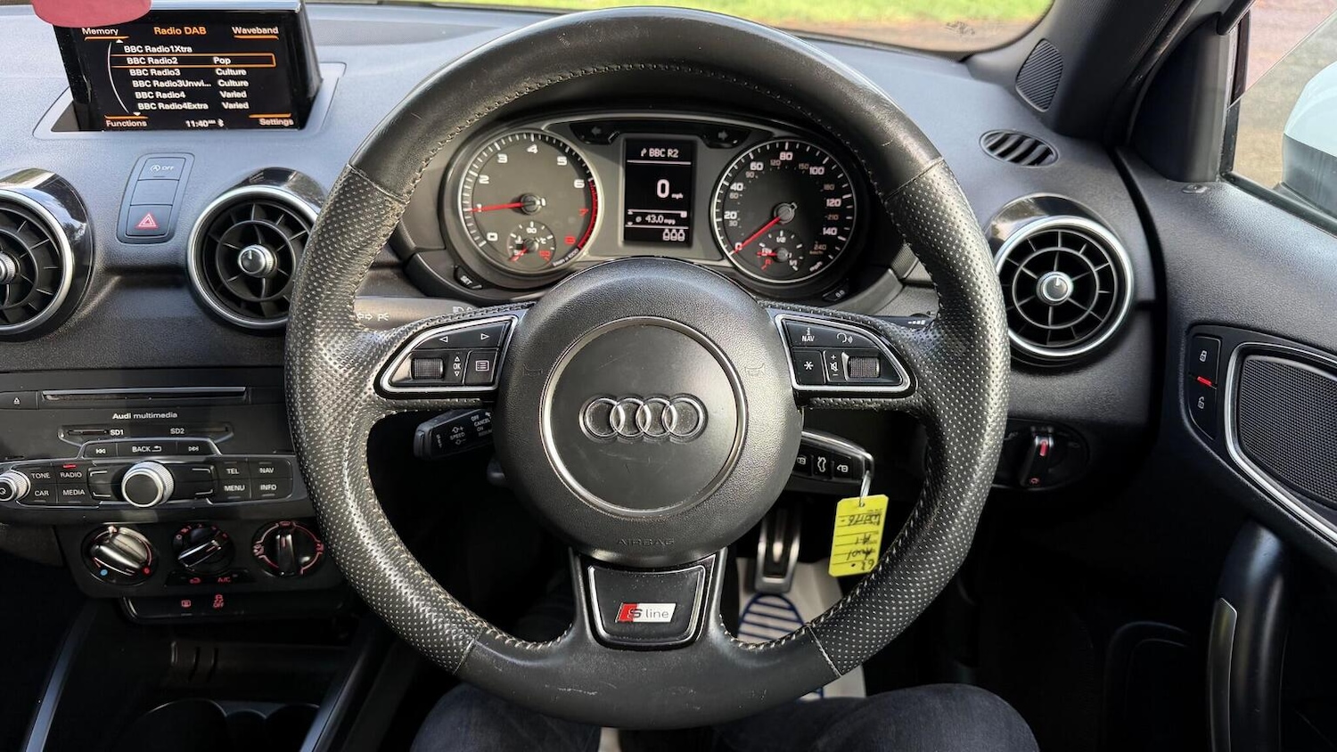Used Audi A1 2018 for sale - 77247407: Photo 58