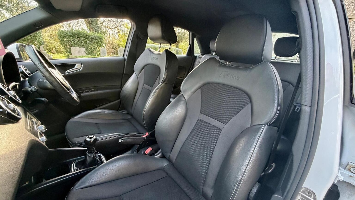 Used Audi A1 2018 for sale - 77247407: Photo 59