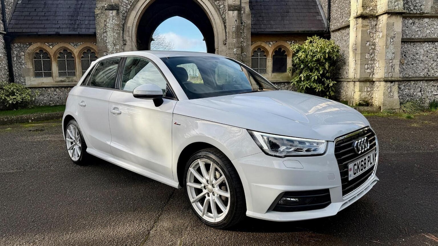 Used Audi A1 2018 for sale - 77247407: Photo 6