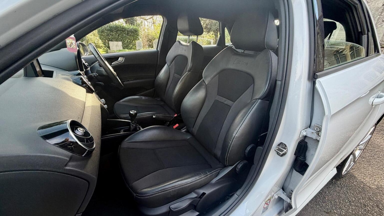 Used Audi A1 2018 for sale - 77247407: Photo 60