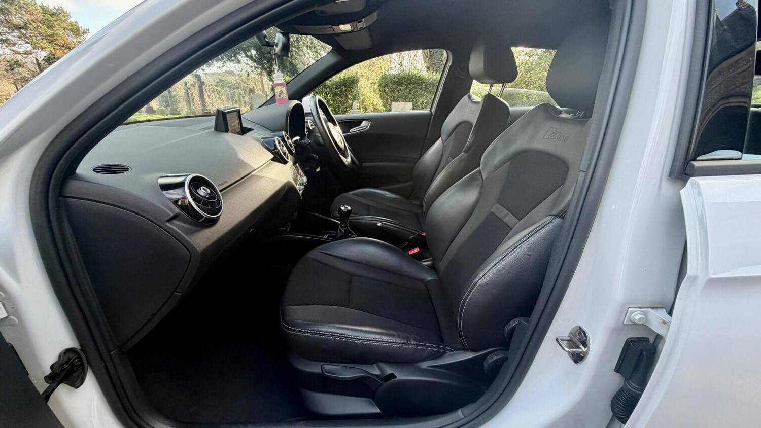 Used Audi A1 2018 for sale - 77247407: Photo 61