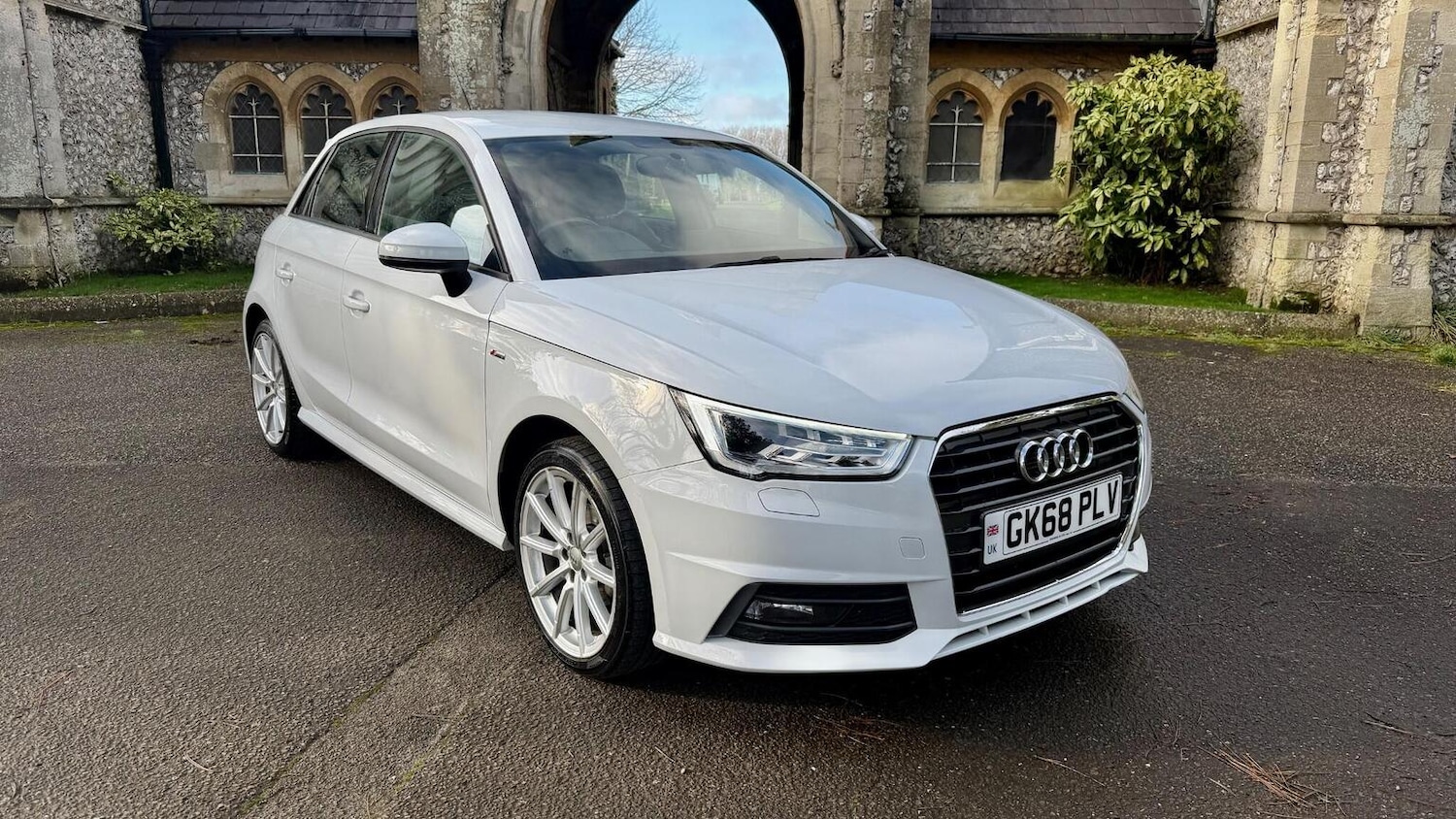 Used Audi A1 2018 for sale - 77247407: Photo 8