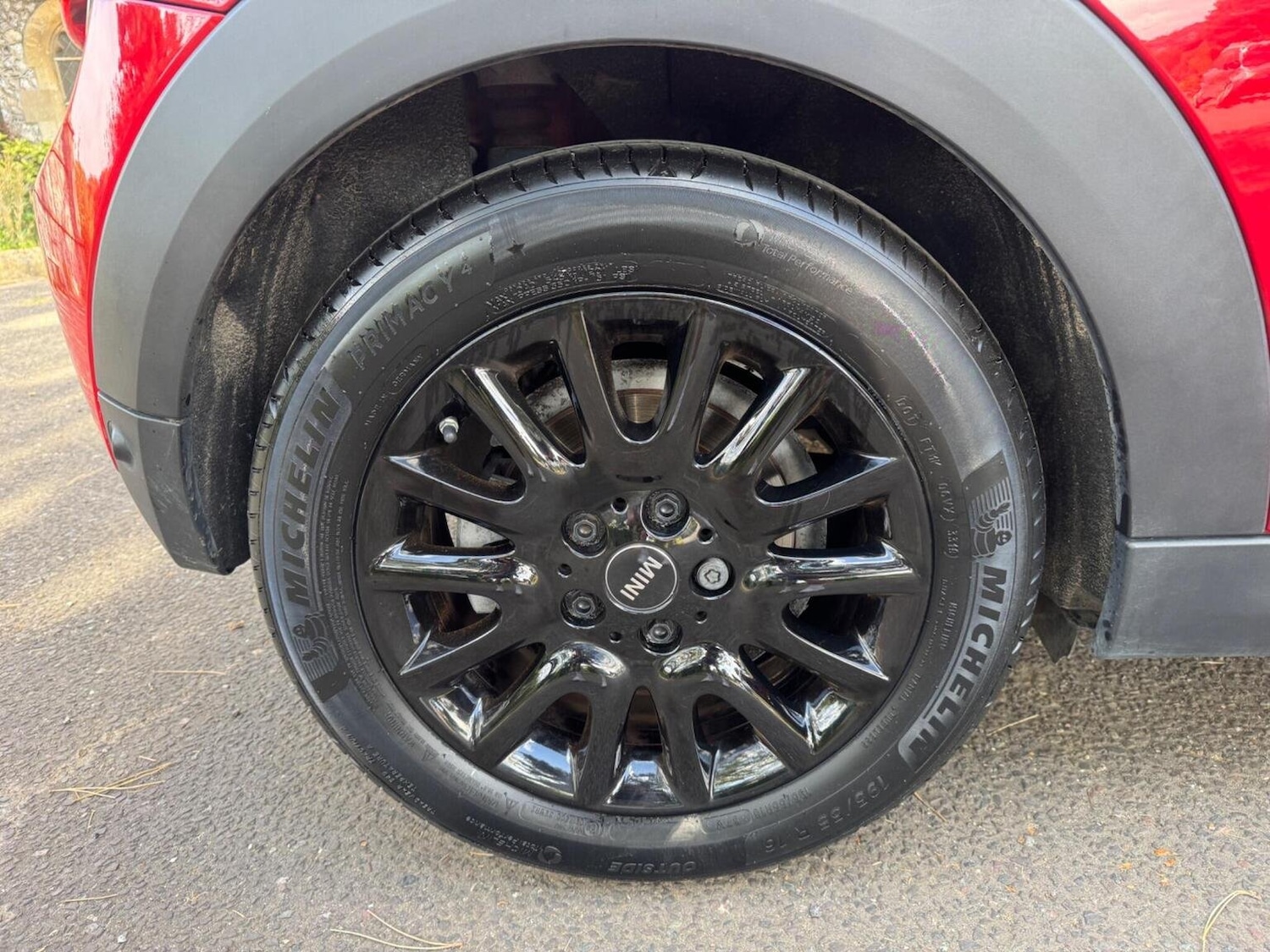 Used MINI Hatch 2019 for sale - 77247410: Photo 44