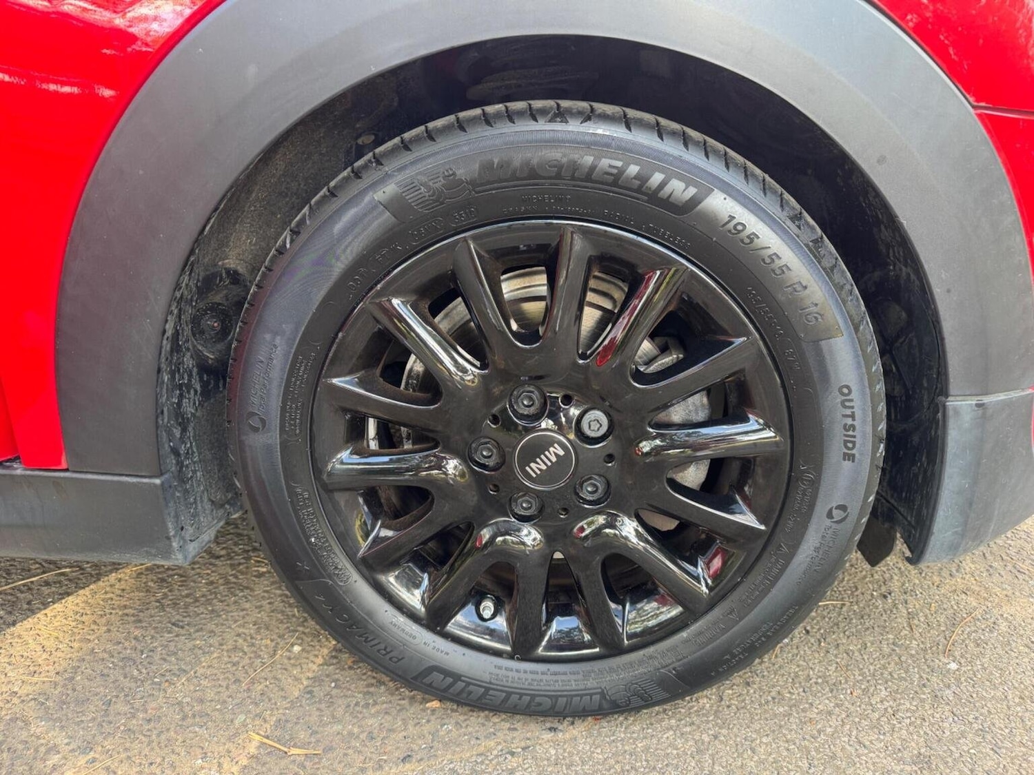 Used MINI Hatch 2019 for sale - 77247410: Photo 45