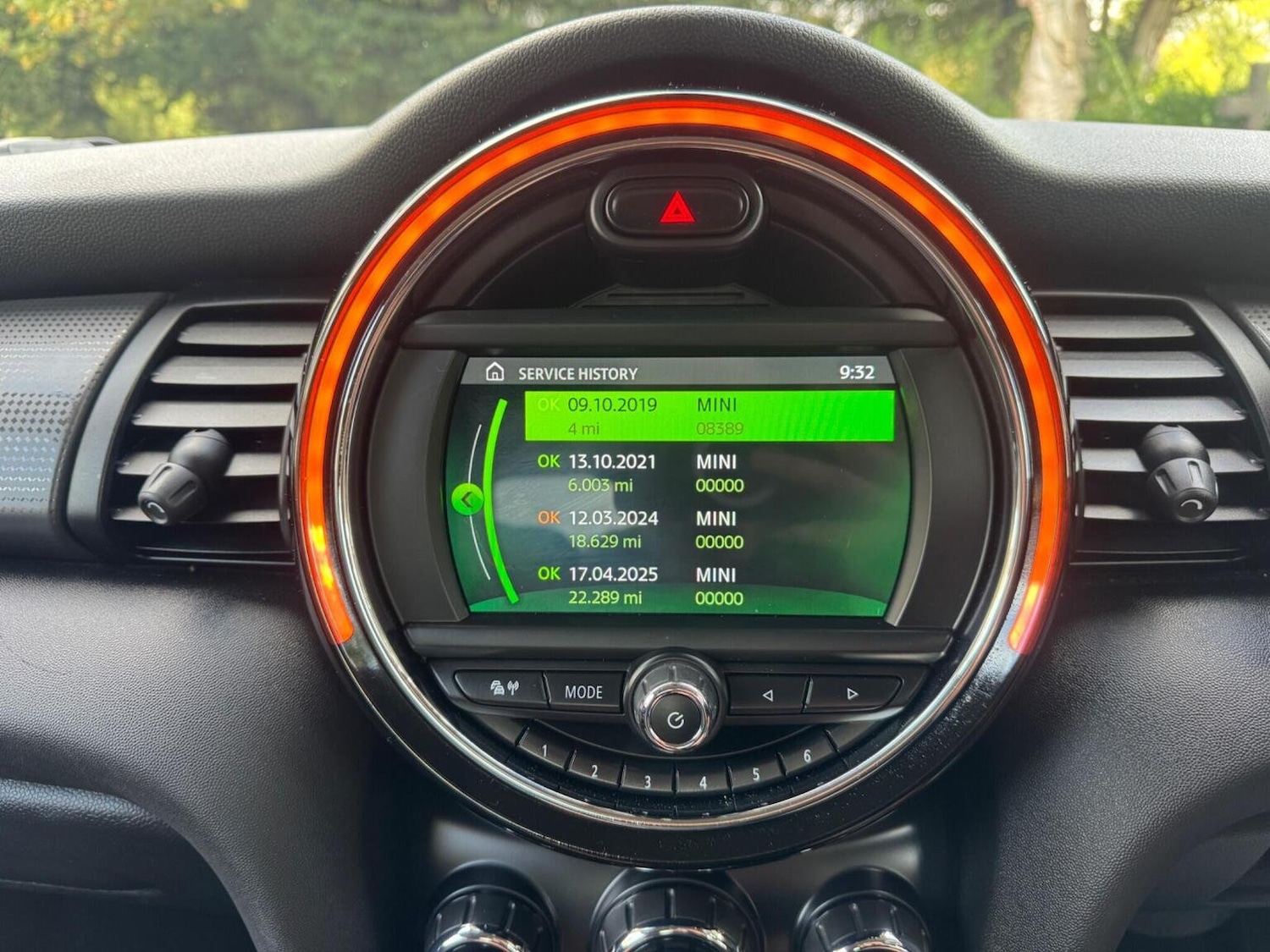 Used MINI Hatch 2019 for sale - 77247410: Photo 46