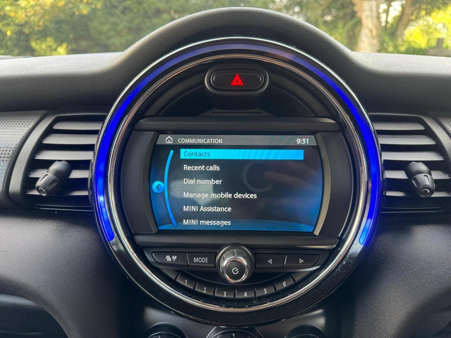 Used MINI Hatch 2019 for sale - 77247410: Photo 47