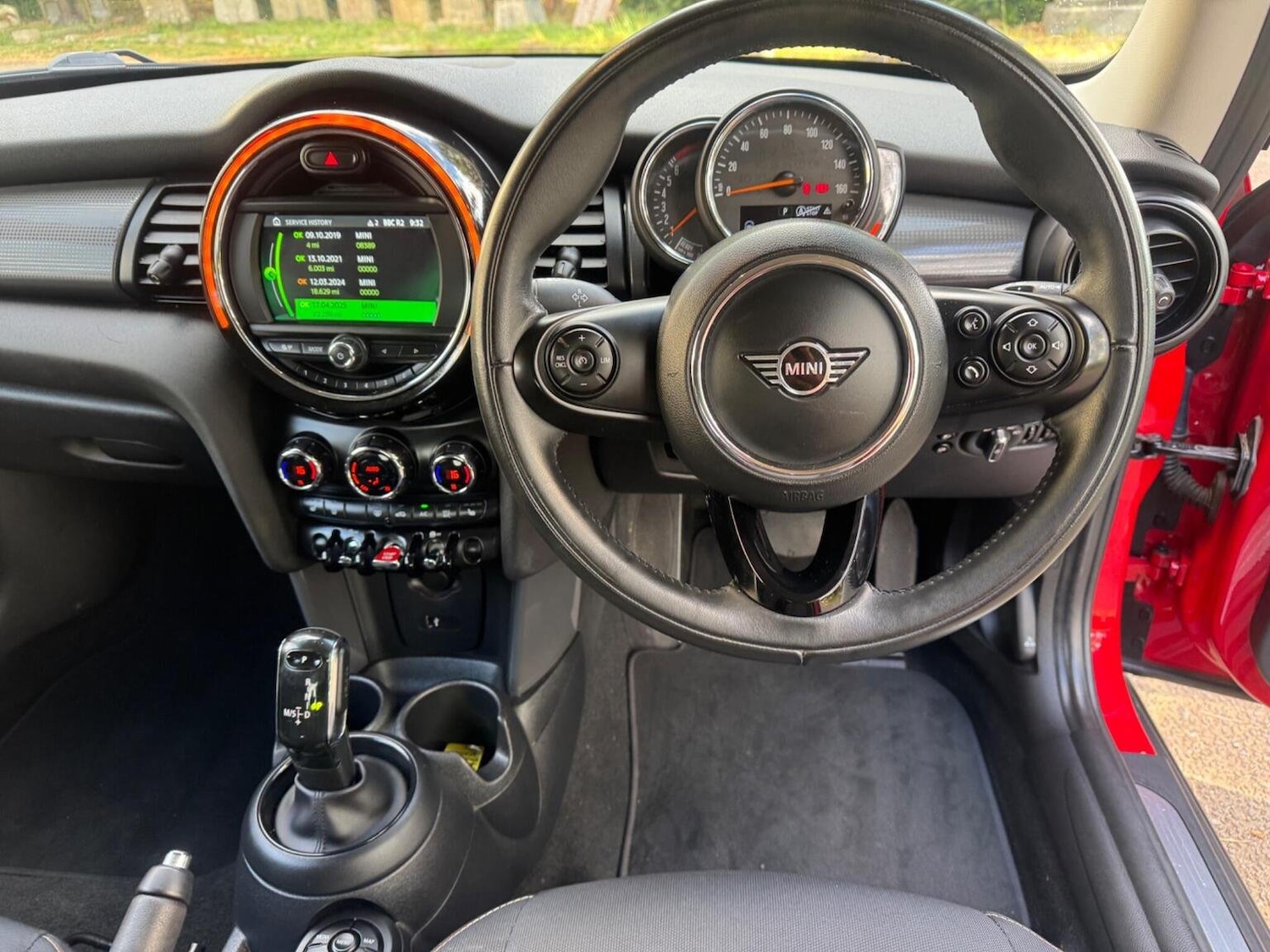 Used MINI Hatch 2019 for sale - 77247410: Photo 57