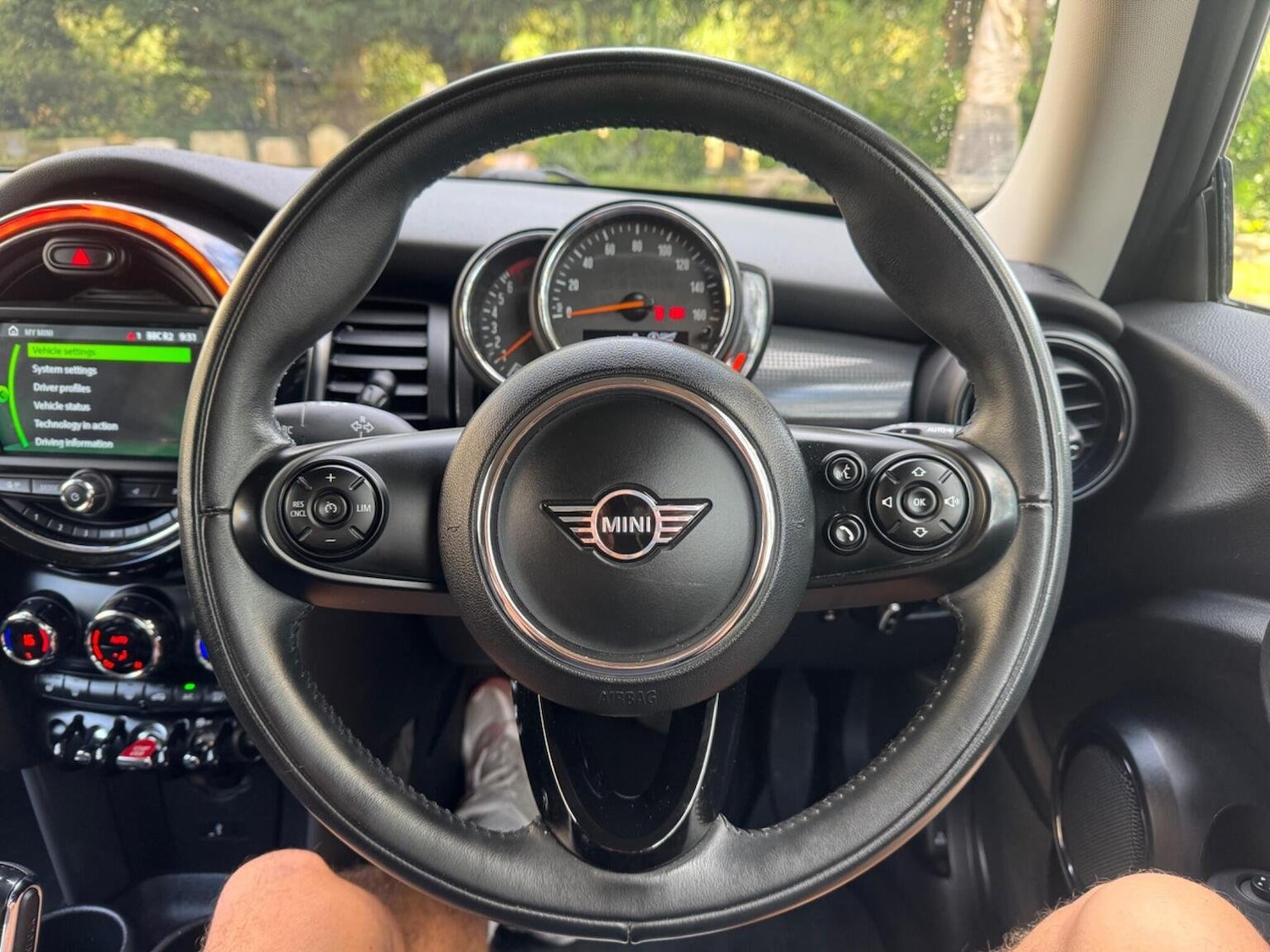 Used MINI Hatch 2019 for sale - 77247410: Photo 60