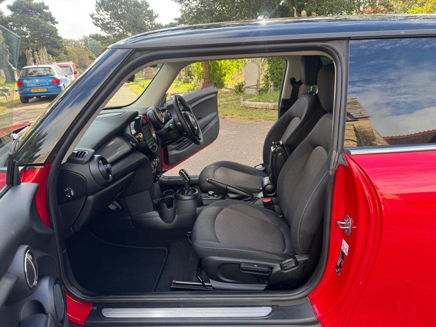 Used MINI Hatch 2019 for sale - 77247410: Photo 61