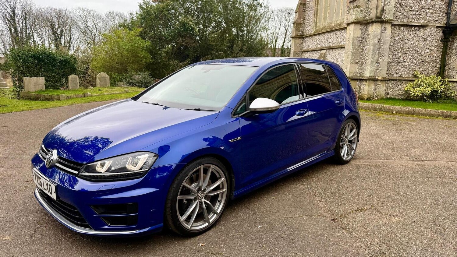 Used Volkswagen Golf 2016 for sale - 77616318: Photo 13