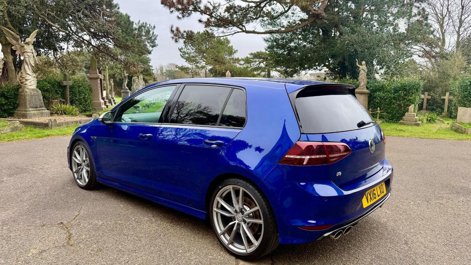 Used Volkswagen Golf 2016 for sale - 77616318: Photo 15