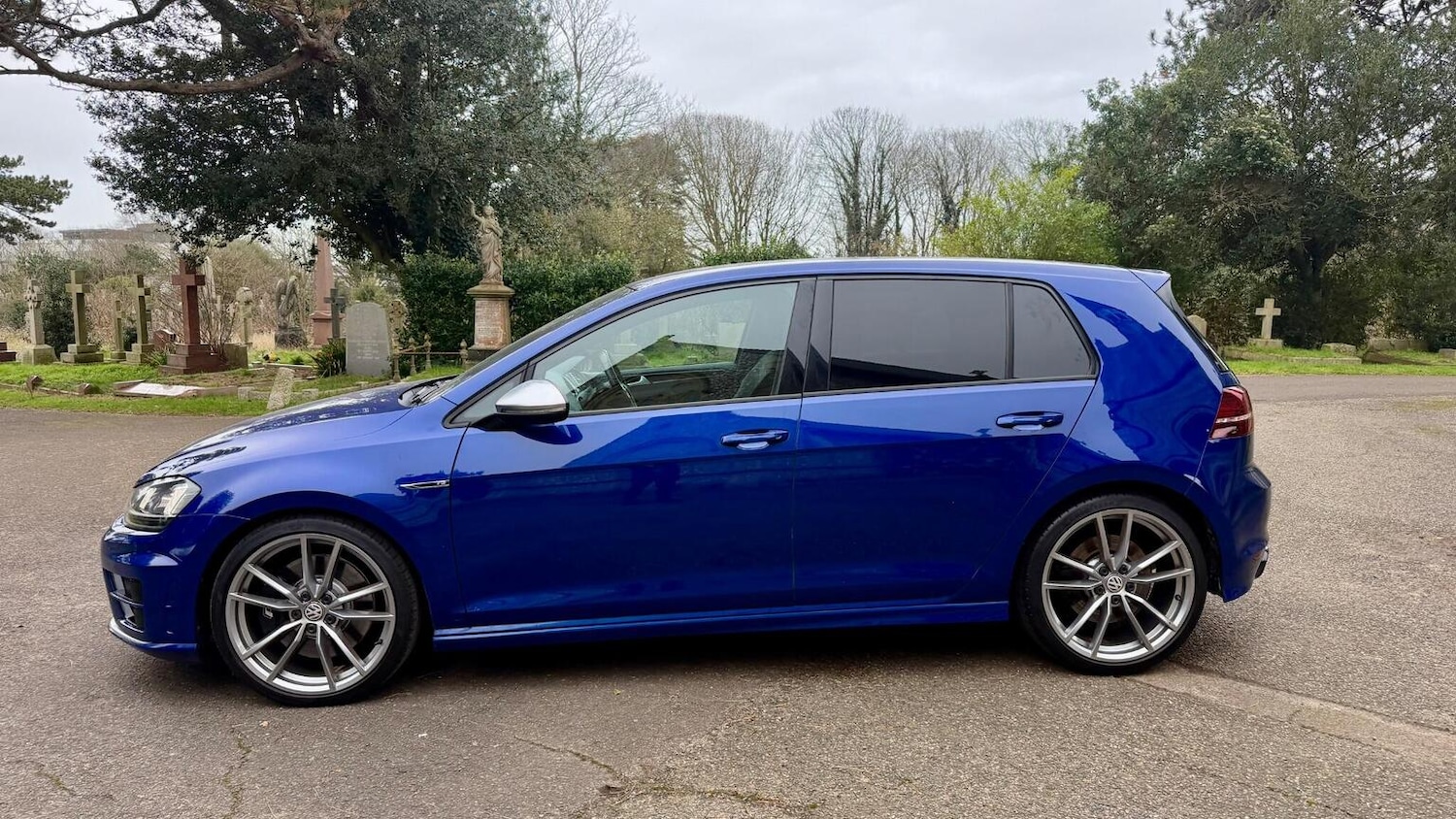 Used Volkswagen Golf 2016 for sale - 77616318: Photo 17