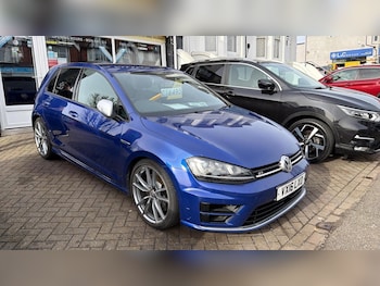 Used Volkswagen Golf 2016 for sale - 77616318: Photo