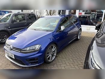 Used Volkswagen Golf 2016 for sale - 77616318: Photo