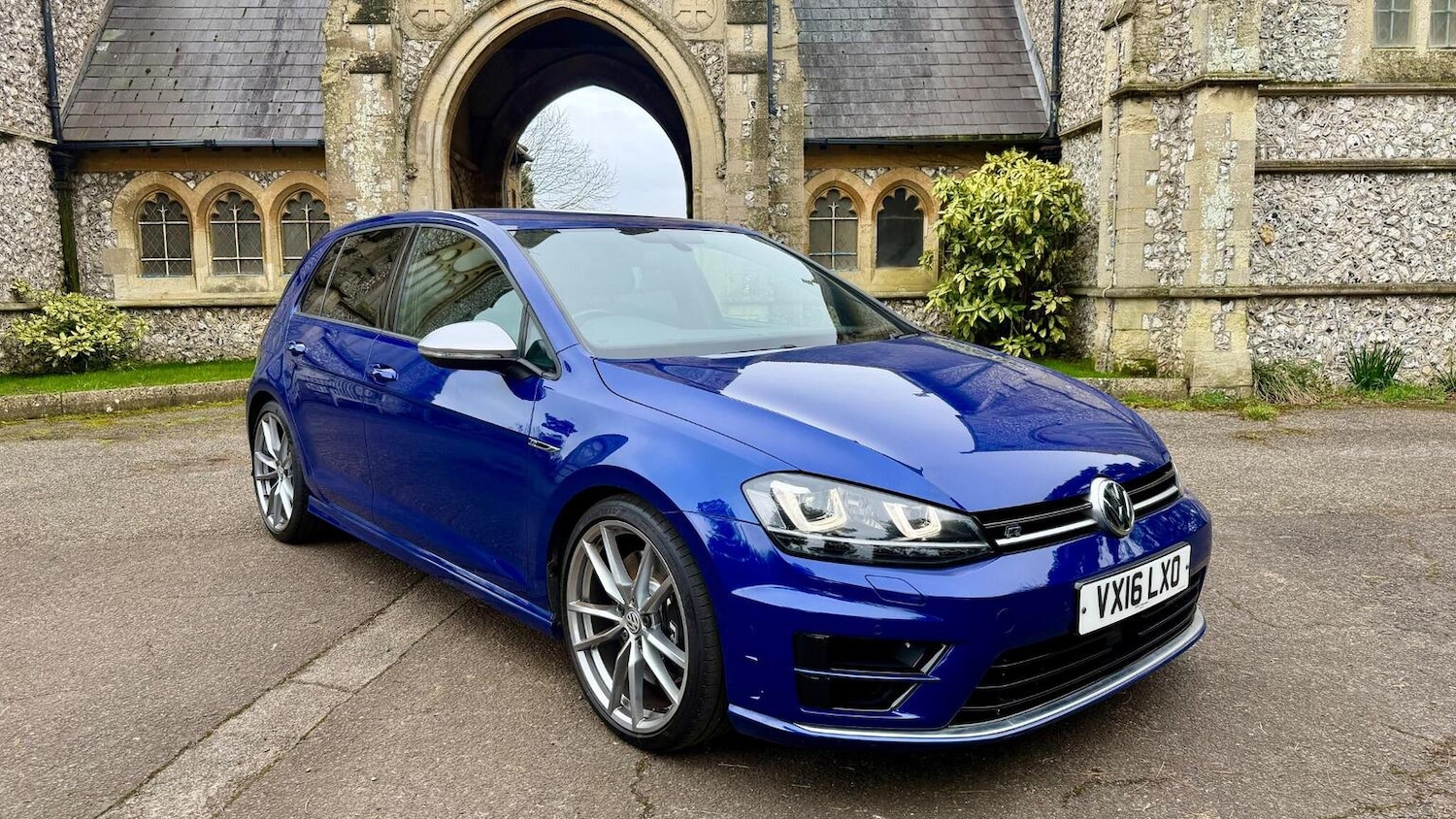 Used Volkswagen Golf 2016 for sale - 77616318: Photo 6