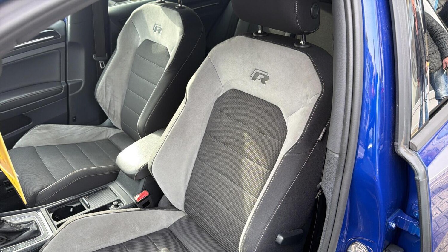 Used Volkswagen Golf 2016 for sale - 77616318: Photo 7