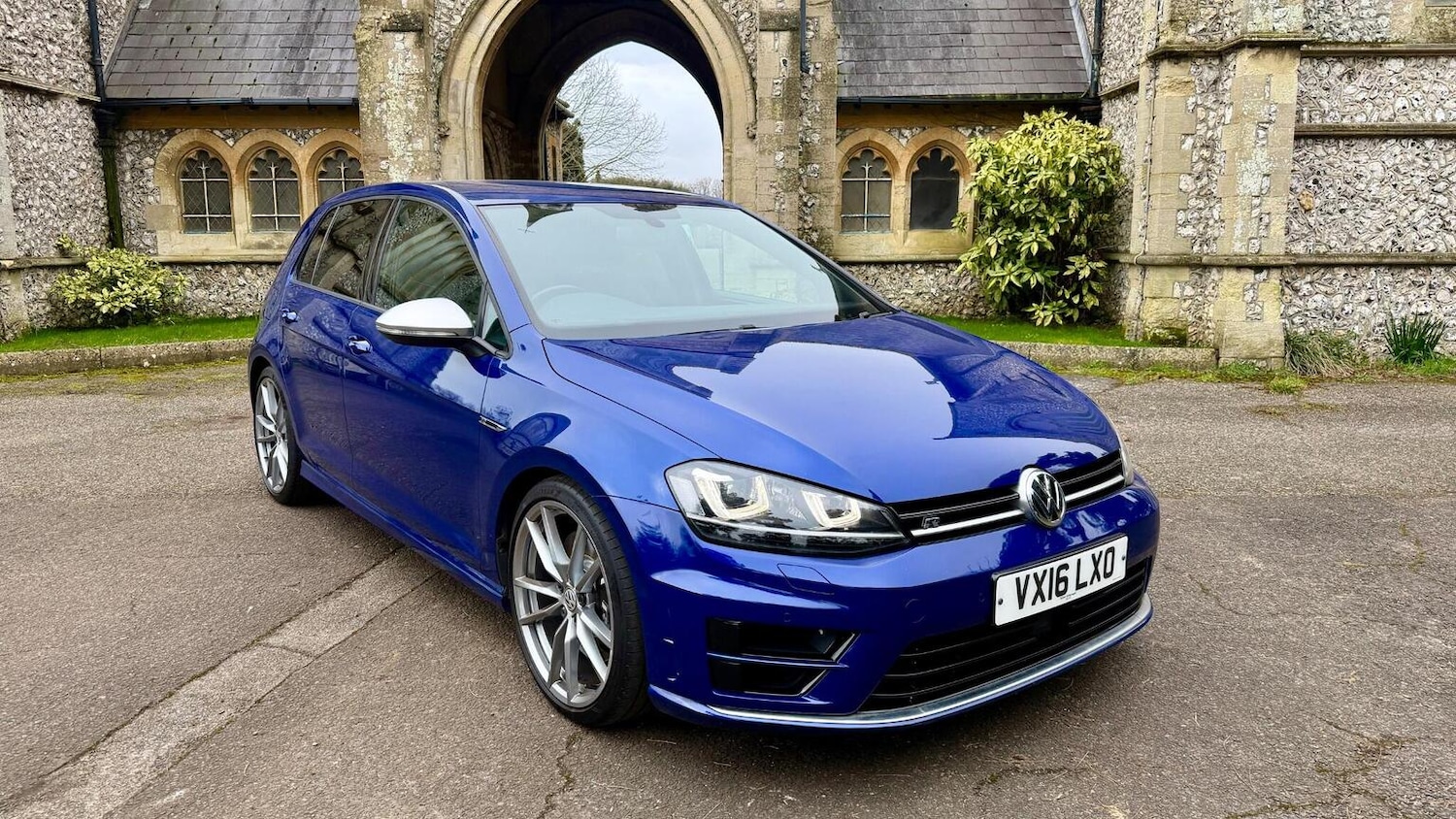 Used Volkswagen Golf 2016 for sale - 77616318: Photo 9