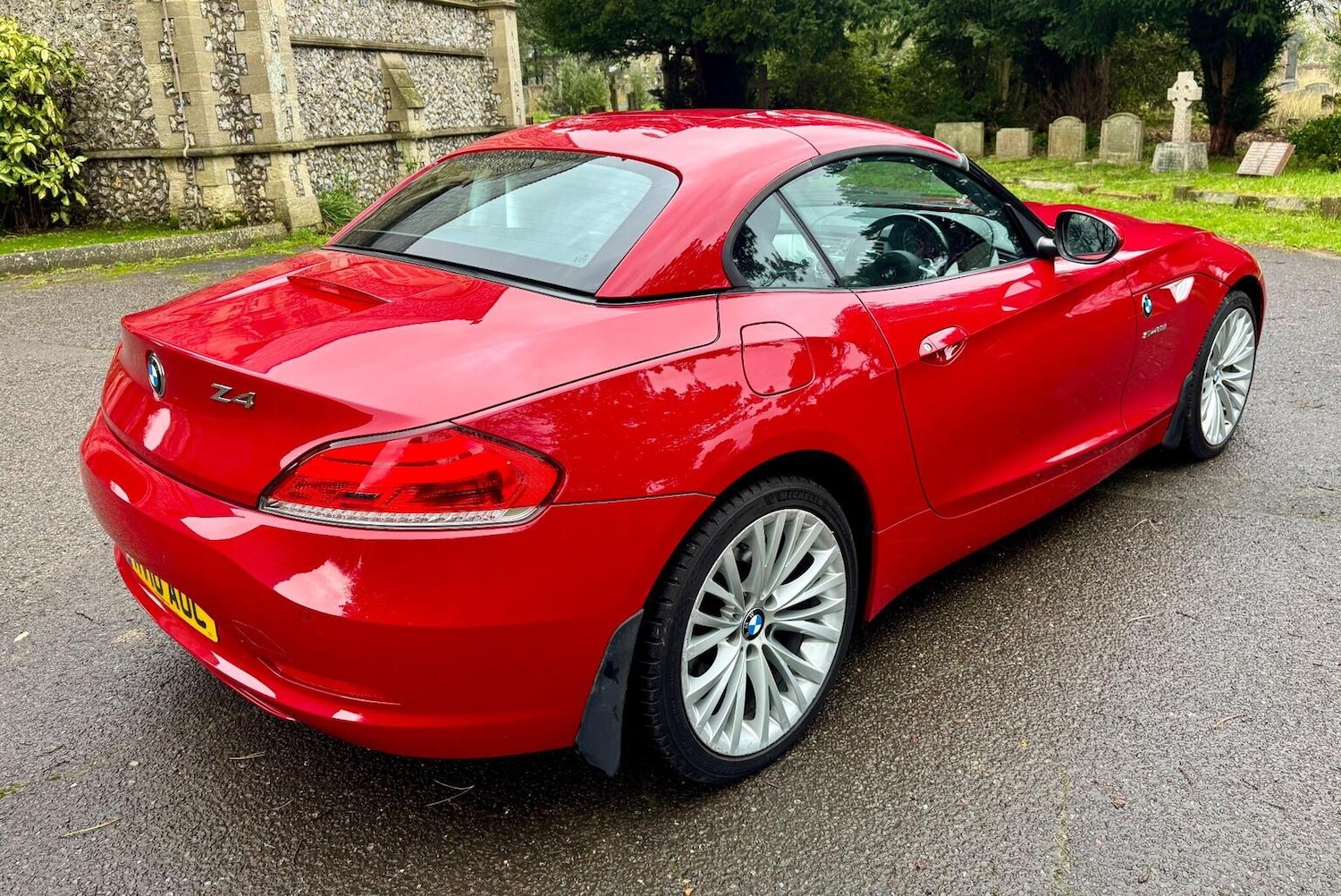 Used BMW Z4 2010 for sale - 77247413: Photo 12