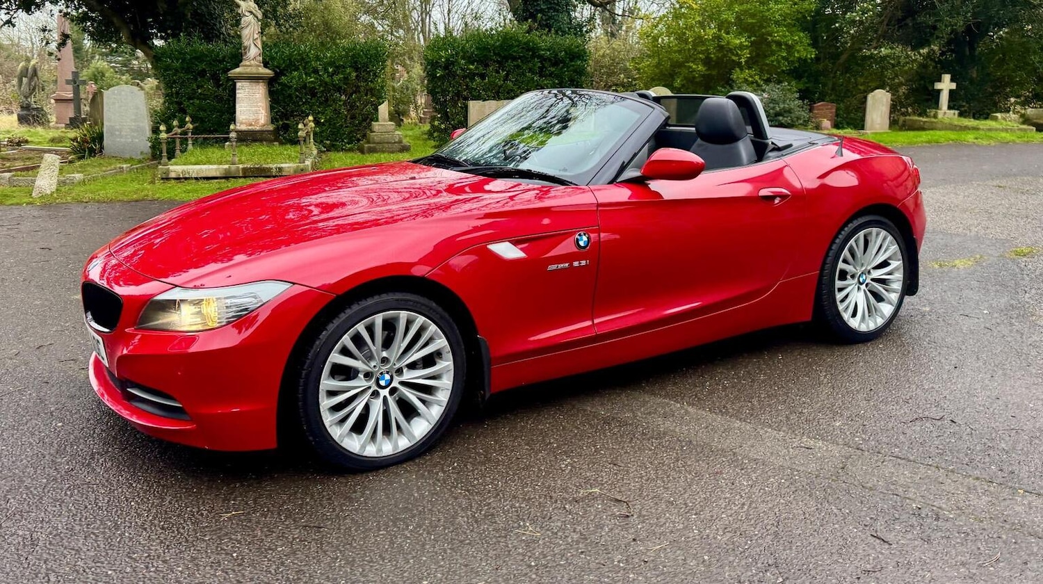 Used BMW Z4 2010 for sale - 77247413: Photo 14