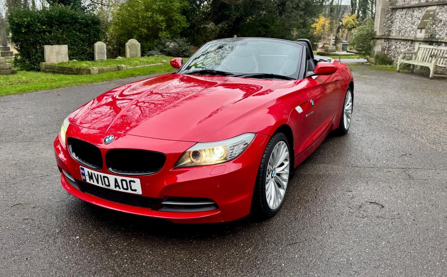 Used BMW Z4 2010 for sale - 77247413: Photo 16