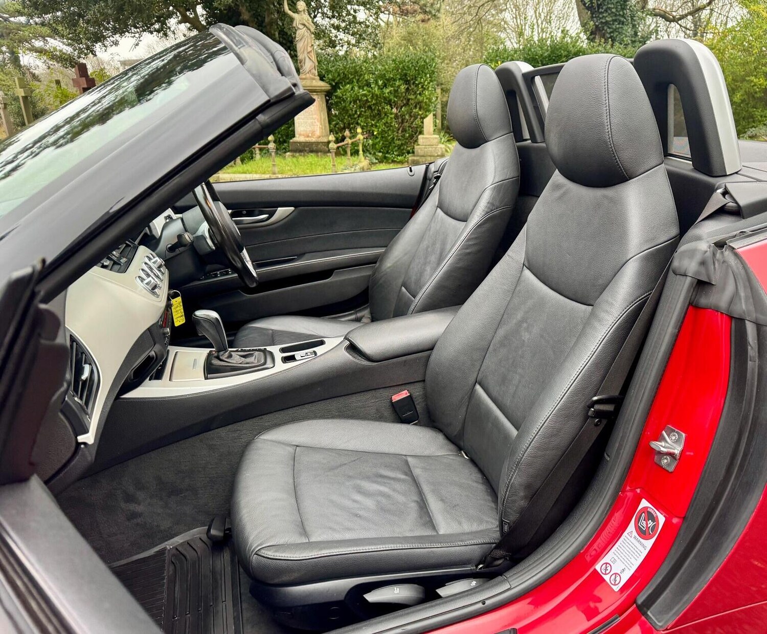 Used BMW Z4 2010 for sale - 77247413: Photo 57