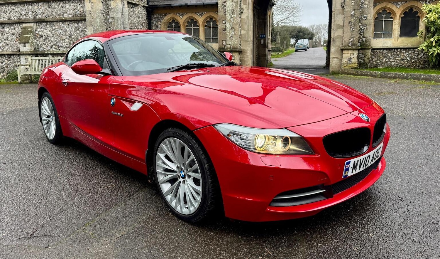 Used BMW Z4 2010 for sale - 77247413: Photo 8