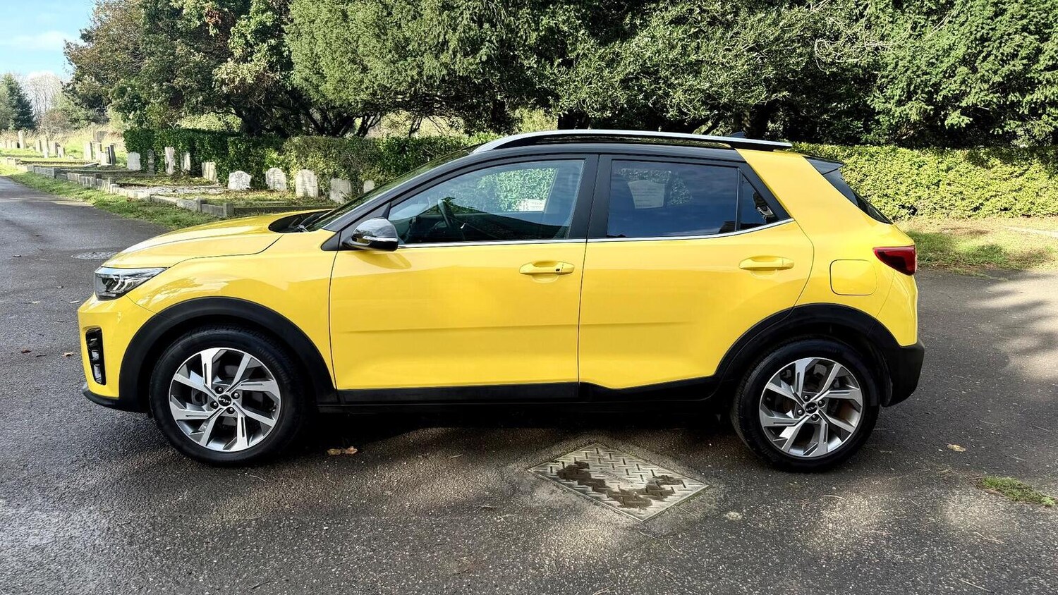 Used Kia Stonic 2023 for sale - 77247404: Photo 16