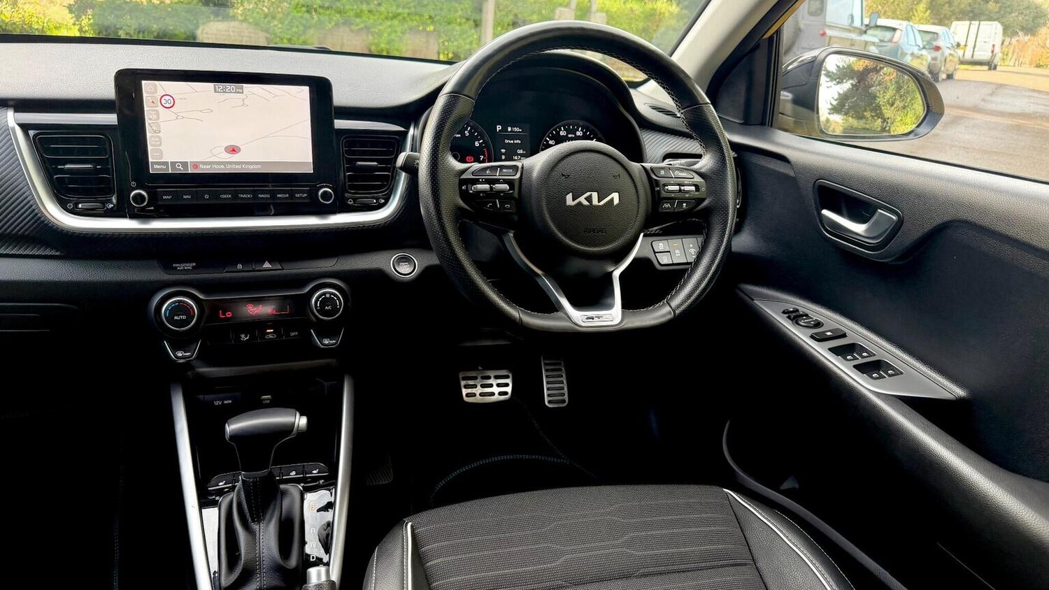 Used Kia Stonic 2023 for sale - 77247404: Photo 22