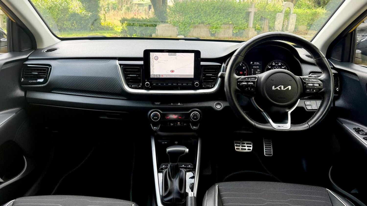 Used Kia Stonic 2023 for sale - 77247404: Photo 23