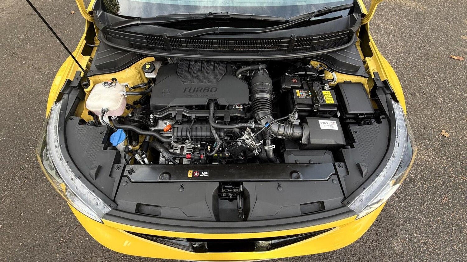 Used Kia Stonic 2023 for sale - 77247404: Photo 41