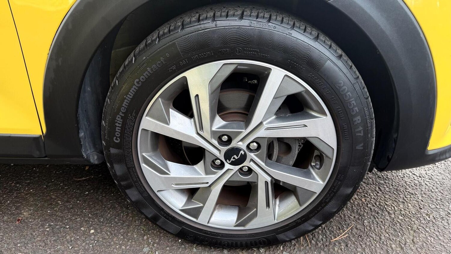 Used Kia Stonic 2023 for sale - 77247404: Photo 43