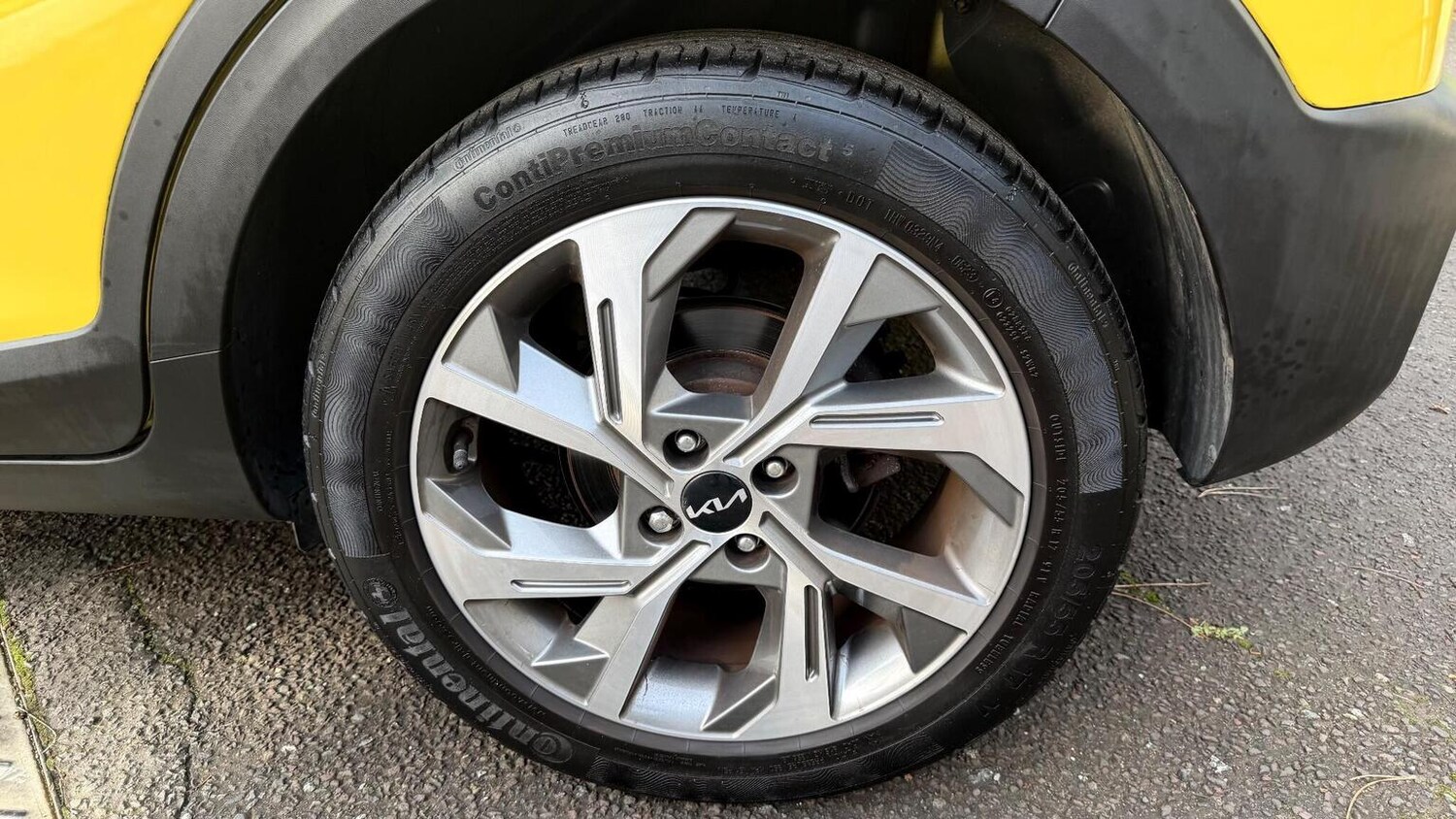 Used Kia Stonic 2023 for sale - 77247404: Photo 45