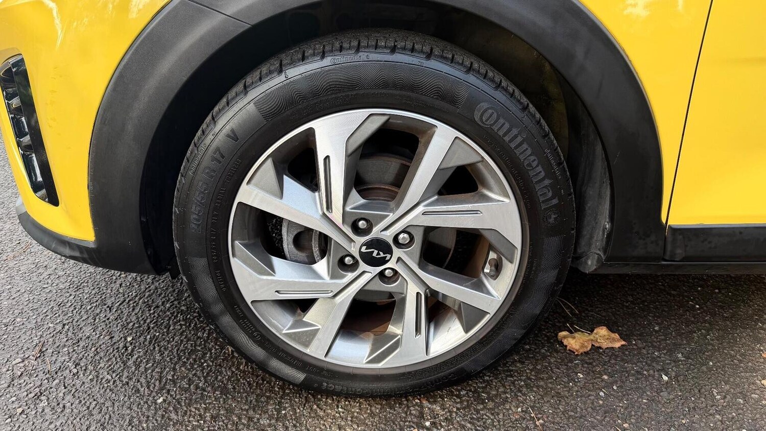 Used Kia Stonic 2023 for sale - 77247404: Photo 46