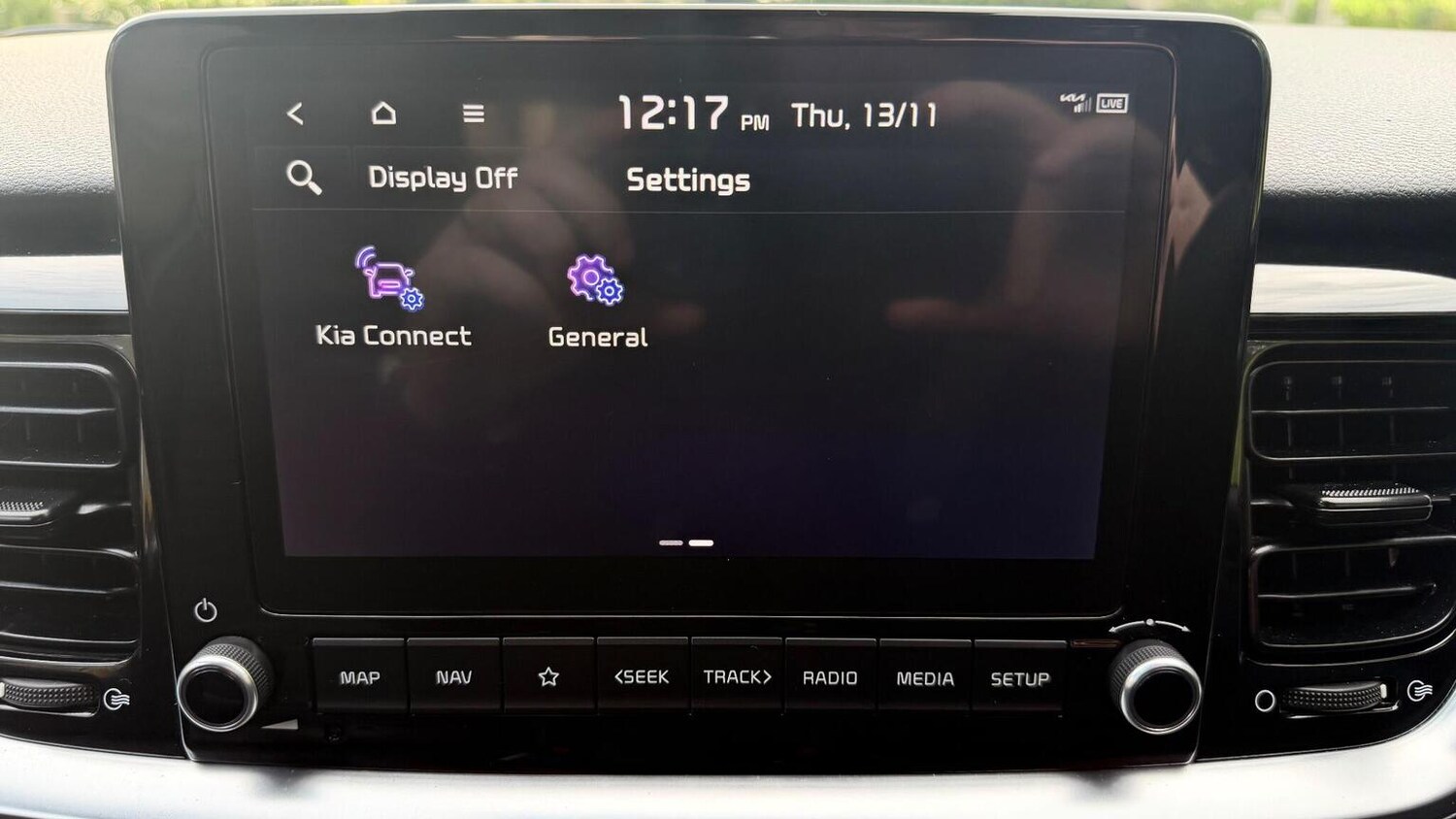 Used Kia Stonic 2023 for sale - 77247404: Photo 48