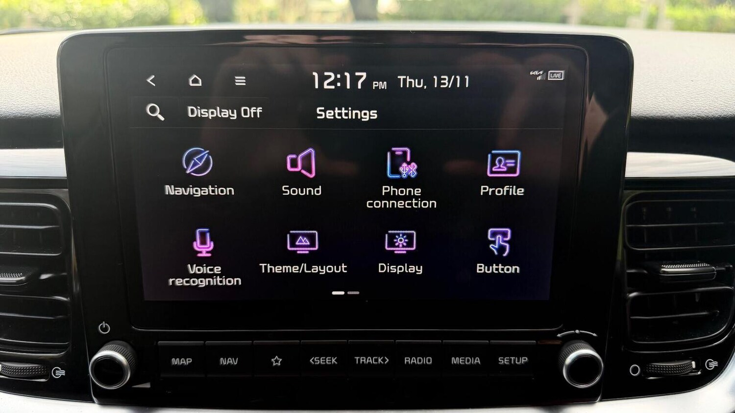 Used Kia Stonic 2023 for sale - 77247404: Photo 49