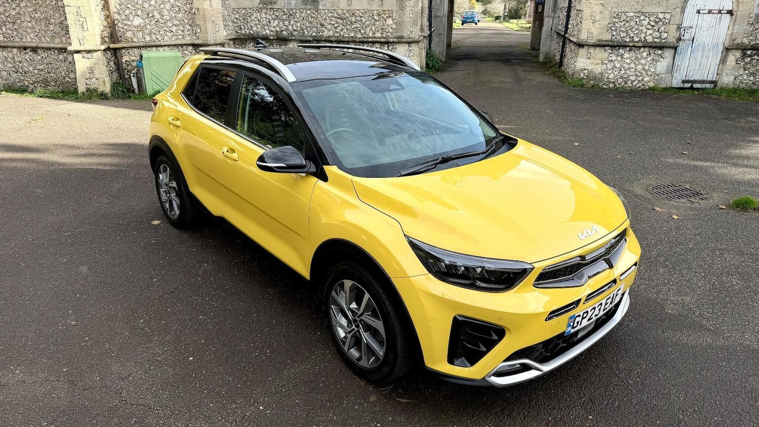 Used Kia Stonic 2023 for sale - 77247404: Photo 5