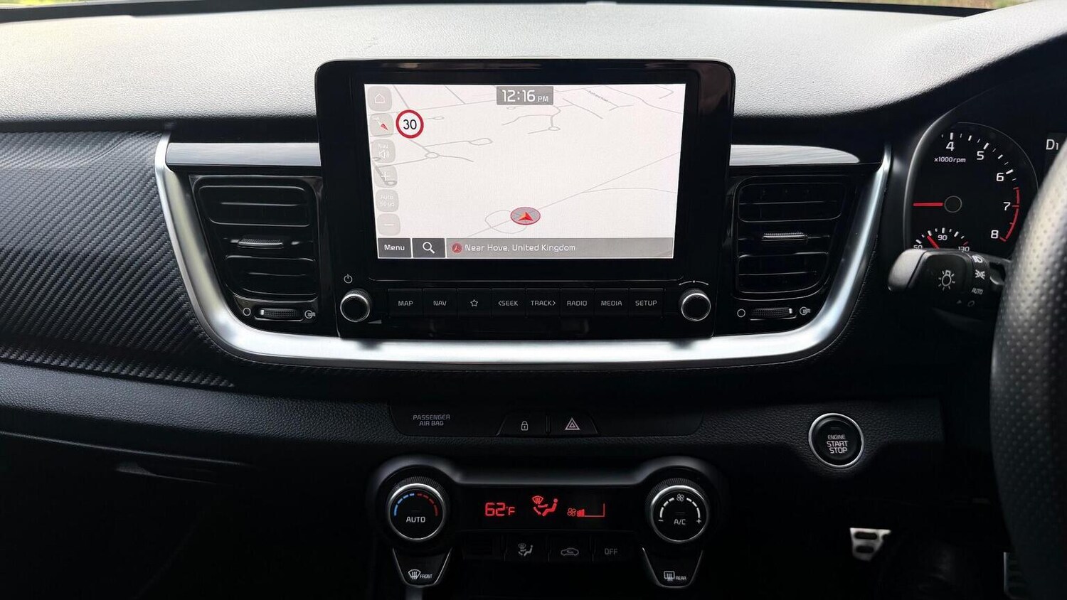 Used Kia Stonic 2023 for sale - 77247404: Photo 52