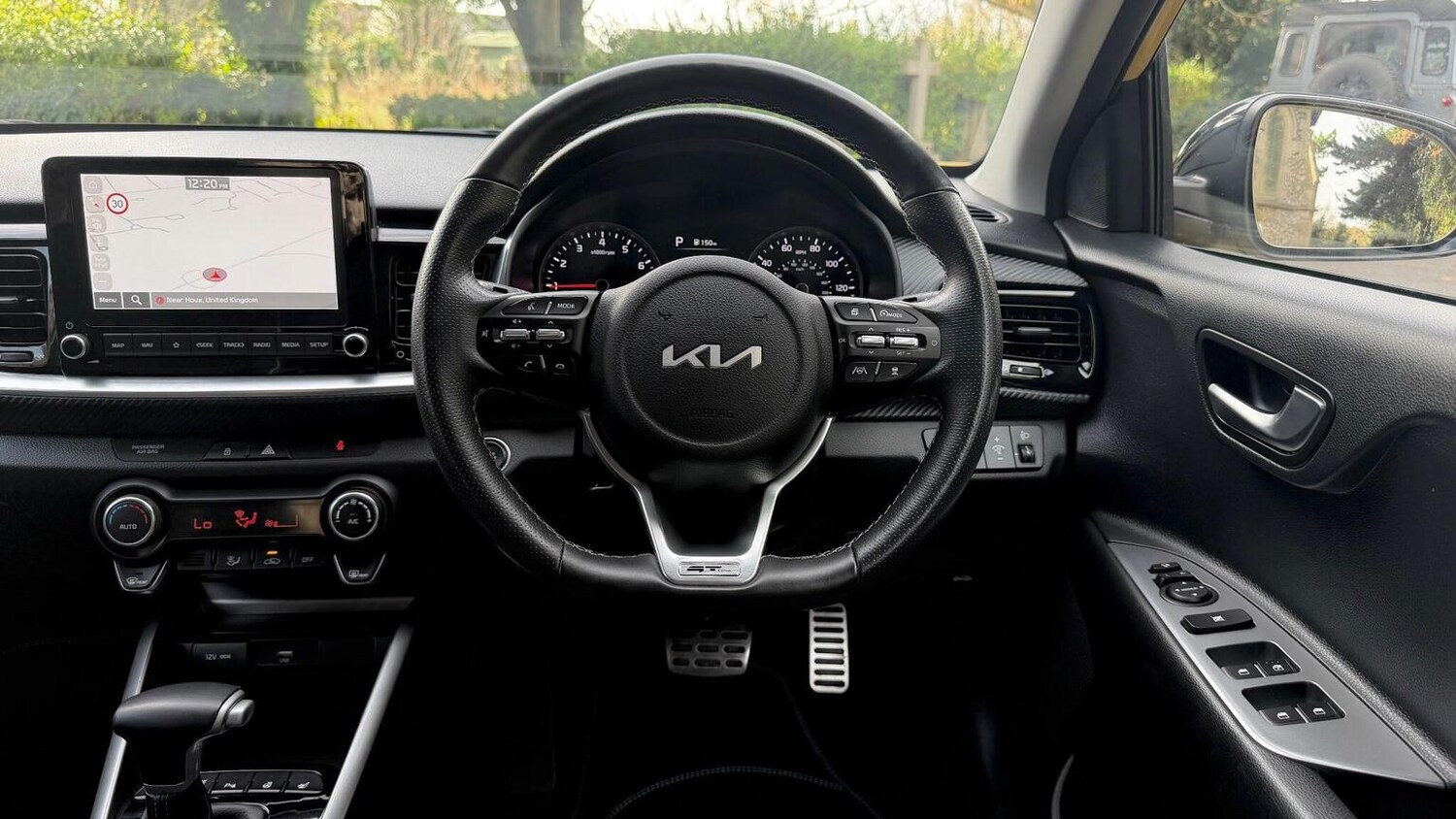 Used Kia Stonic 2023 for sale - 77247404: Photo 60