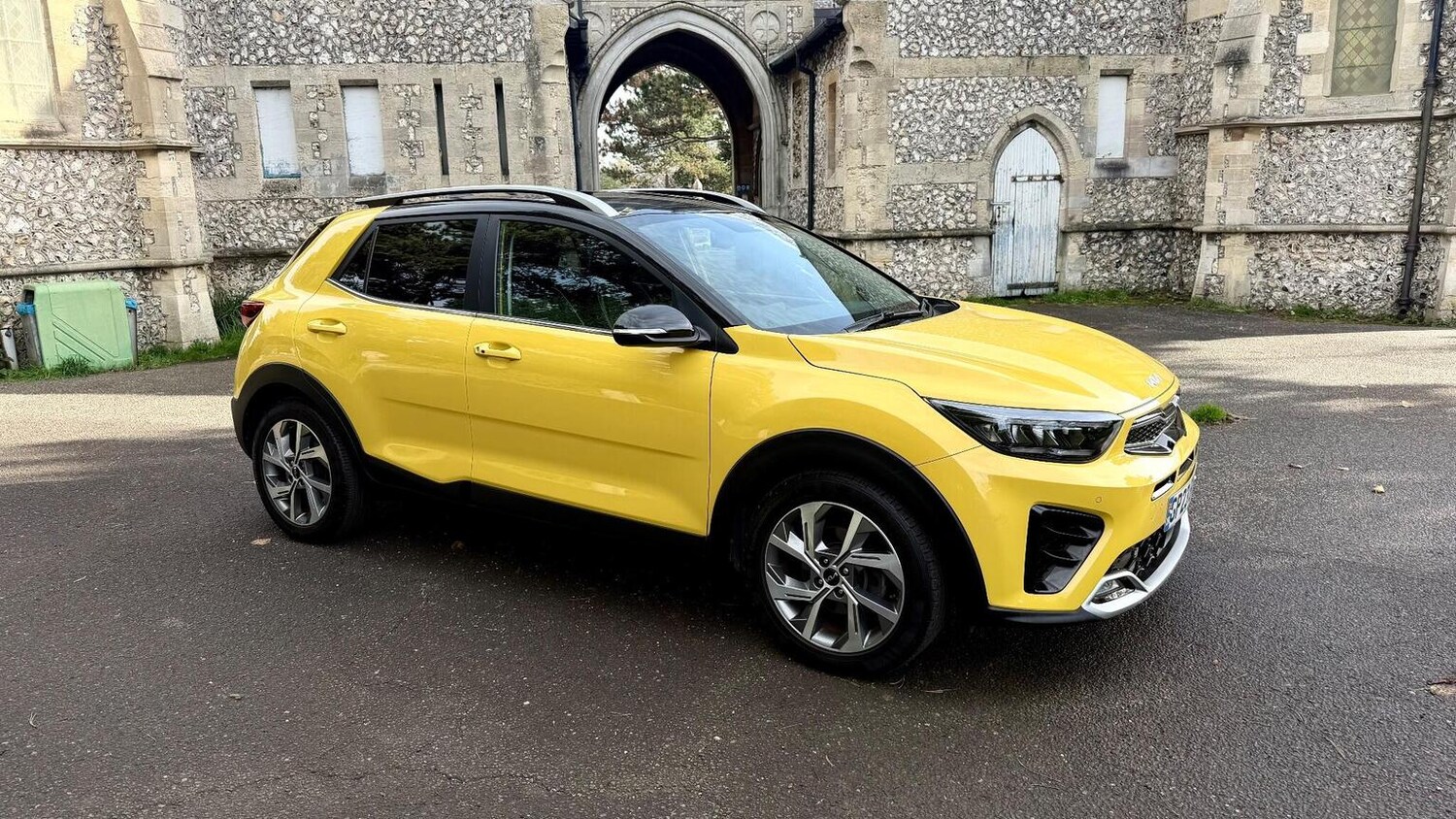 Used Kia Stonic 2023 for sale - 77247404: Photo 7