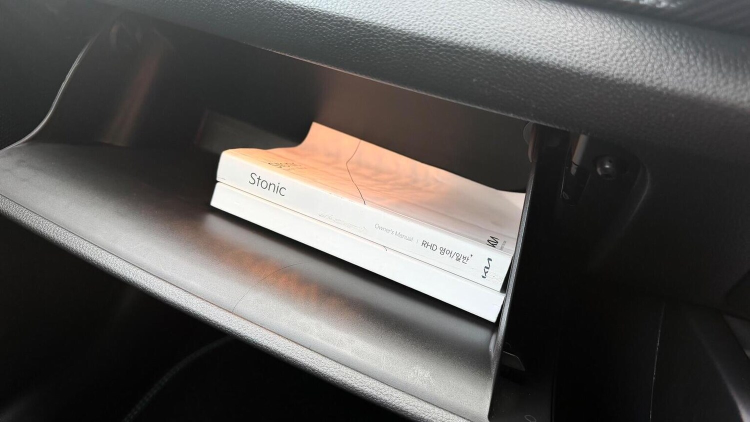 Used Kia Stonic 2023 for sale - 77247404: Photo 76