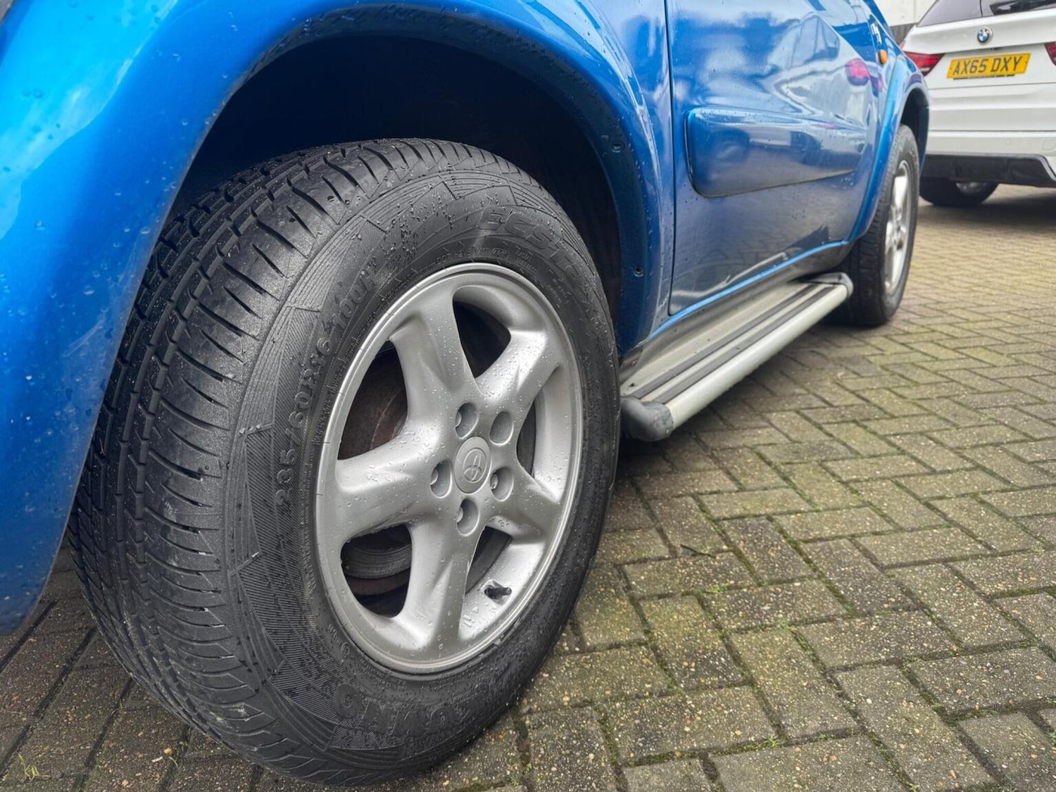 Used Toyota RAV4 2003 for sale - 77478081: Photo 10